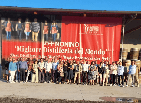 Kronotech Summer Party 2025